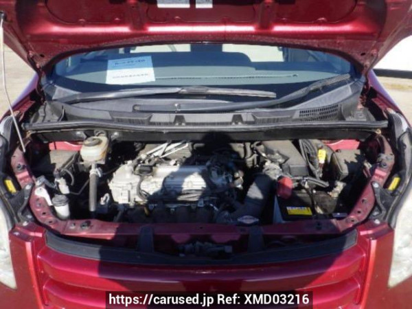 Used 2009 AT toyota noah ZRR70G Image[9]