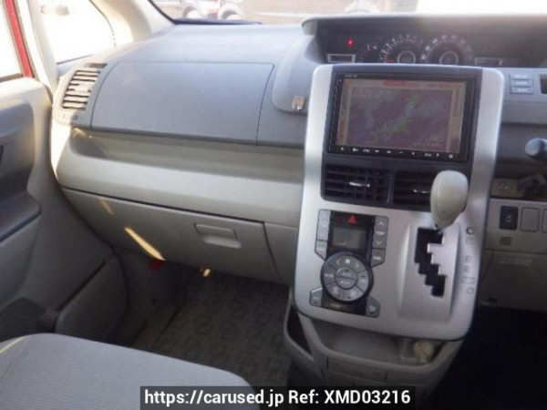 Used 2009 AT toyota noah ZRR70G Image[18]