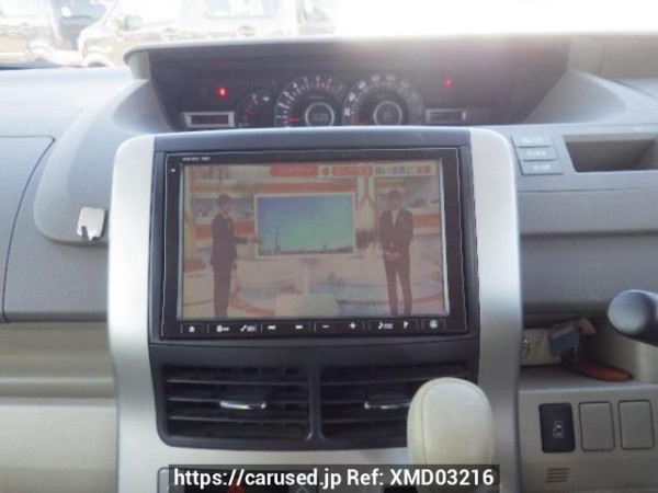 Used 2009 AT toyota noah ZRR70G Image[21]