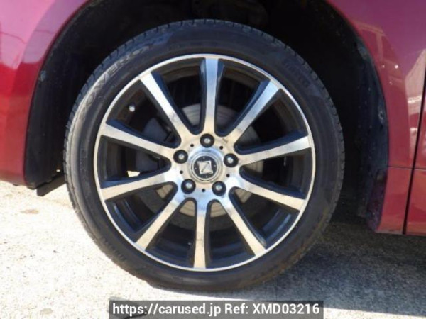 Used 2009 AT toyota noah ZRR70G Image[25]