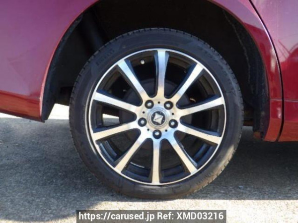 Used 2009 AT toyota noah ZRR70G Image[28]