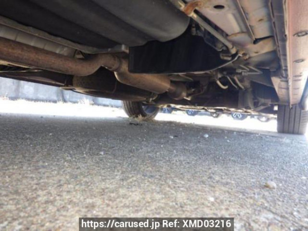 Used 2009 AT toyota noah ZRR70G Image[30]