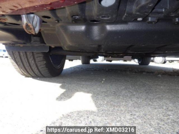 Used 2009 AT toyota noah ZRR70G Image[31]