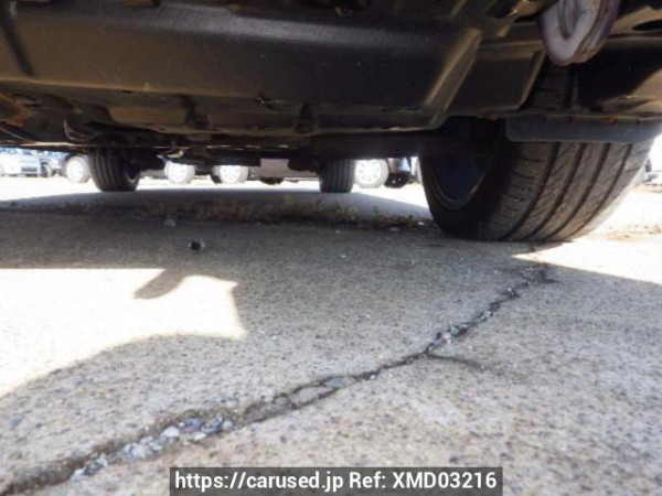 Used 2009 AT toyota noah ZRR70G Image[32]