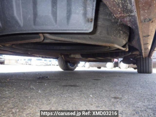 Used 2009 AT toyota noah ZRR70G Image[34]