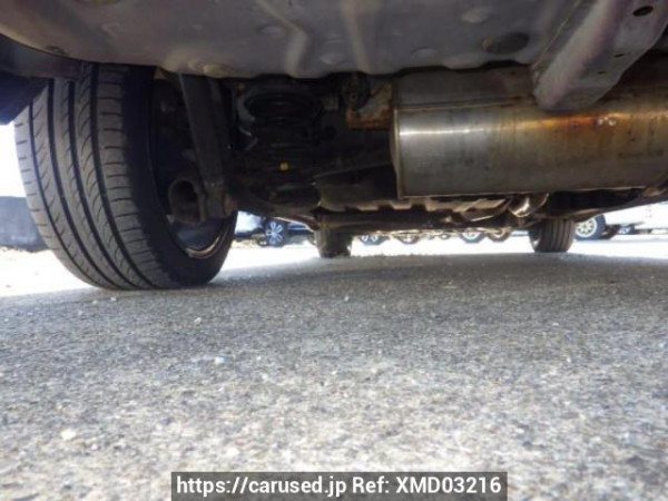 Used 2009 AT toyota noah ZRR70G Image[35]