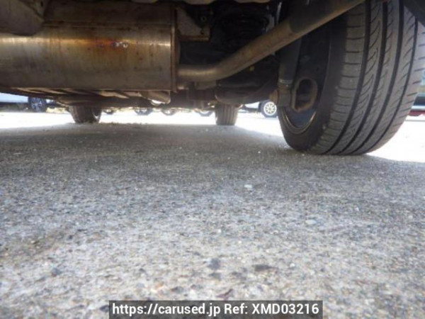 Used 2009 AT toyota noah ZRR70G Image[36]