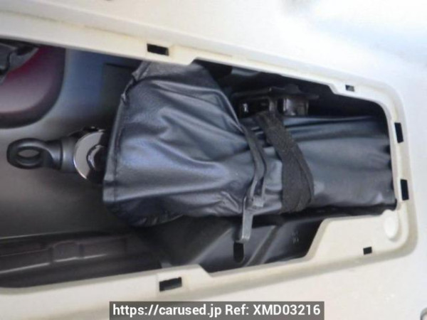 Used 2009 AT toyota noah ZRR70G Image[38]