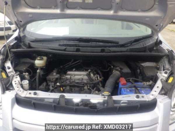 Used 2009 AT toyota noah ZRR70W Image[9]