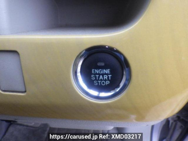 Used 2009 AT toyota noah ZRR70W Image[19]