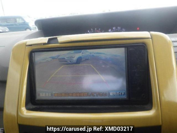 Used 2009 AT toyota noah ZRR70W Image[21]