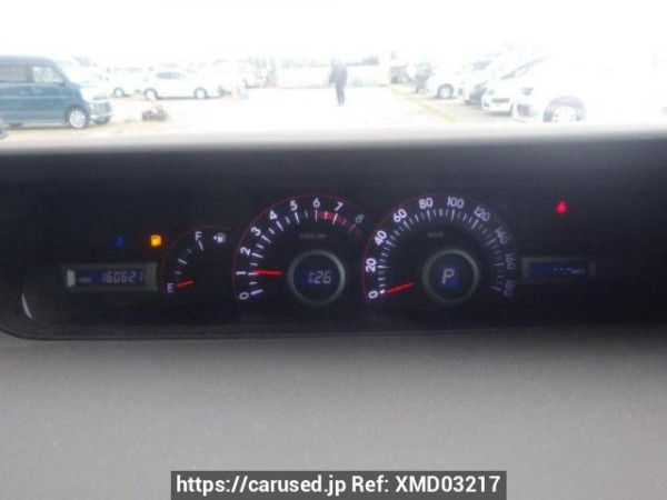 Used 2009 AT toyota noah ZRR70W Image[23]