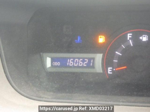 Used 2009 AT toyota noah ZRR70W Image[24]