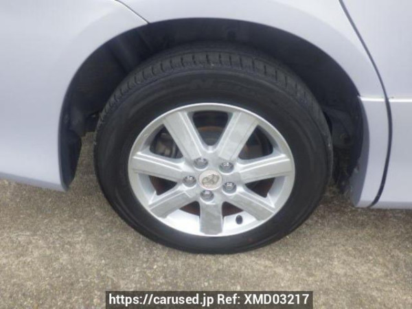 Used 2009 AT toyota noah ZRR70W Image[26]