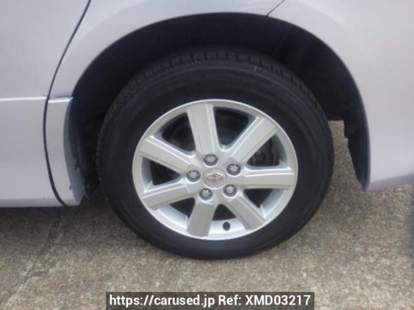 Used 2009 AT toyota noah ZRR70W Image[27]