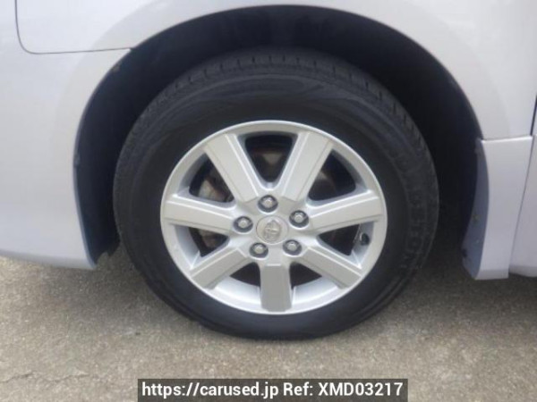 Used 2009 AT toyota noah ZRR70W Image[28]