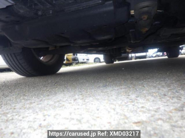 Used 2009 AT toyota noah ZRR70W Image[29]