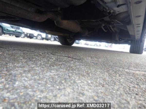 Used 2009 AT toyota noah ZRR70W Image[31]