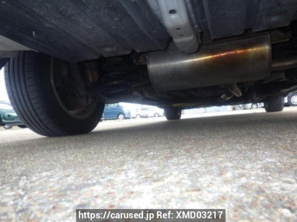 Used 2009 AT toyota noah ZRR70W Image[33]