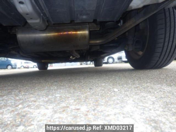 Used 2009 AT toyota noah ZRR70W Image[34]