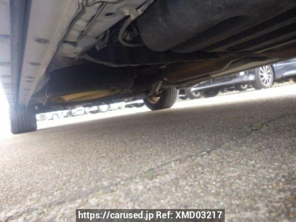 Used 2009 AT toyota noah ZRR70W Image[35]