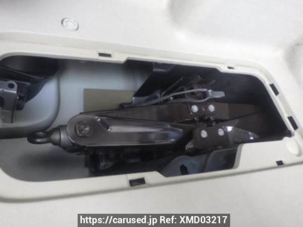 Used 2009 AT toyota noah ZRR70W Image[38]