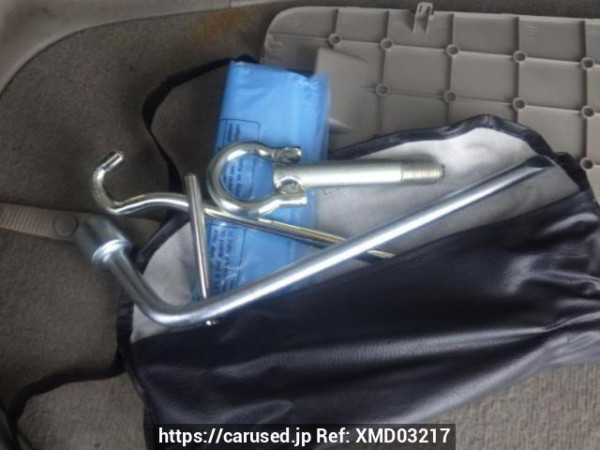 Used 2009 AT toyota noah ZRR70W Image[39]