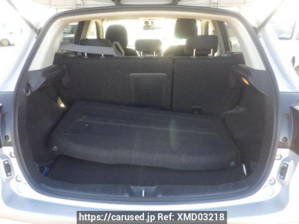 Used 2010 AT mitsubishi rvr GA3W Image[8]