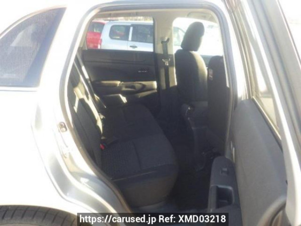 Used 2010 AT mitsubishi rvr GA3W Image[13]