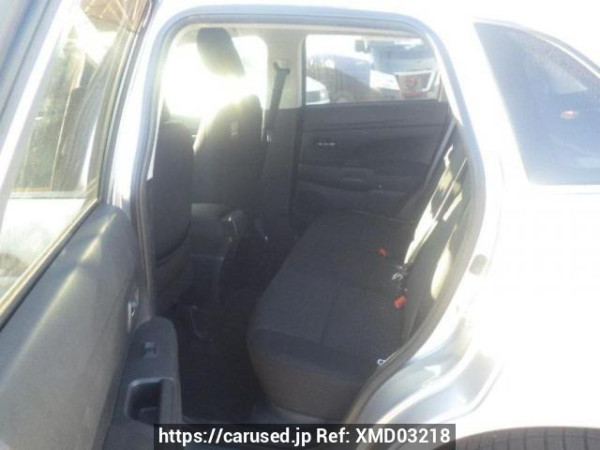 Used 2010 AT mitsubishi rvr GA3W Image[14]