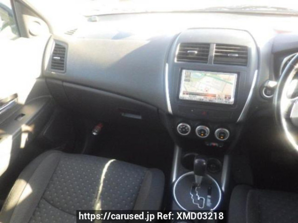 Used 2010 AT mitsubishi rvr GA3W Image[16]