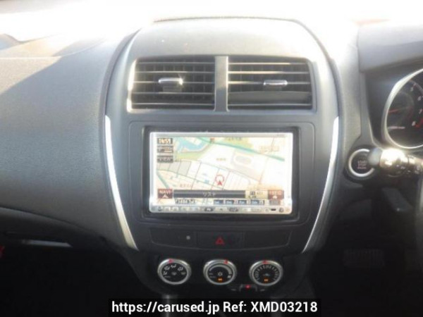 Used 2010 AT mitsubishi rvr GA3W Image[18]