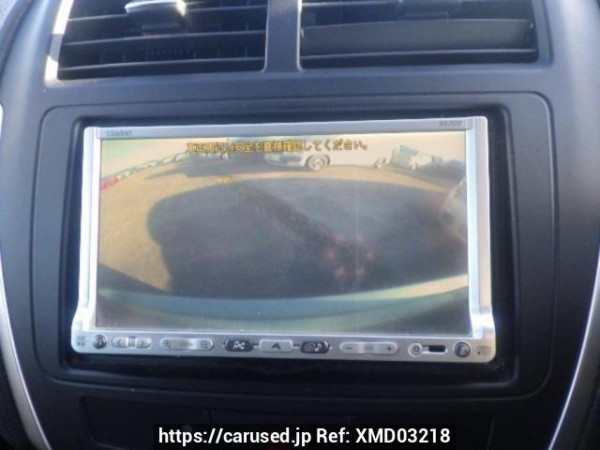 Used 2010 AT mitsubishi rvr GA3W Image[19]