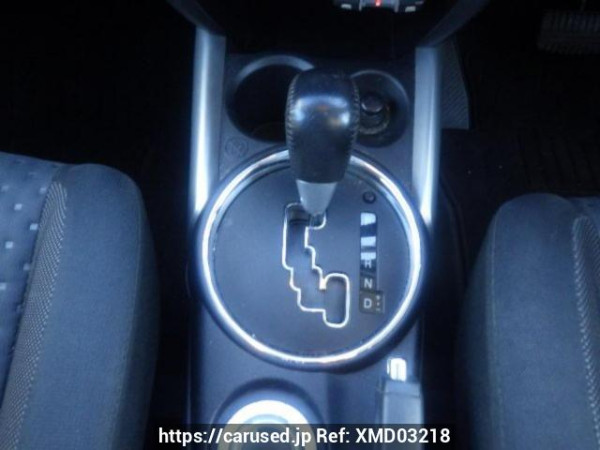Used 2010 AT mitsubishi rvr GA3W Image[20]