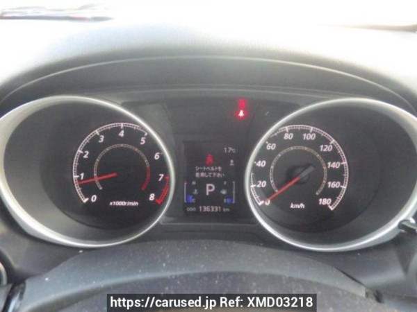 Used 2010 AT mitsubishi rvr GA3W Image[21]