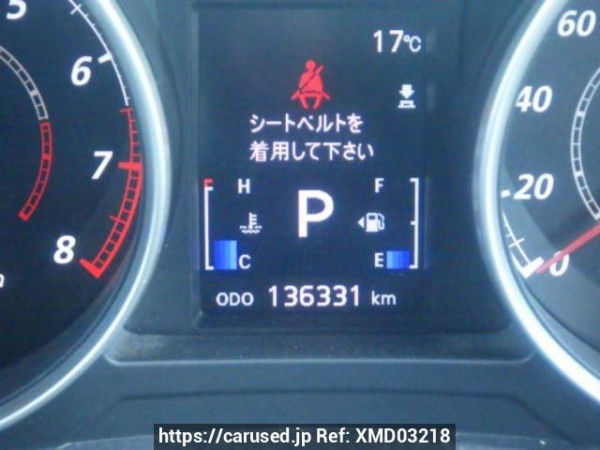 Used 2010 AT mitsubishi rvr GA3W Image[22]