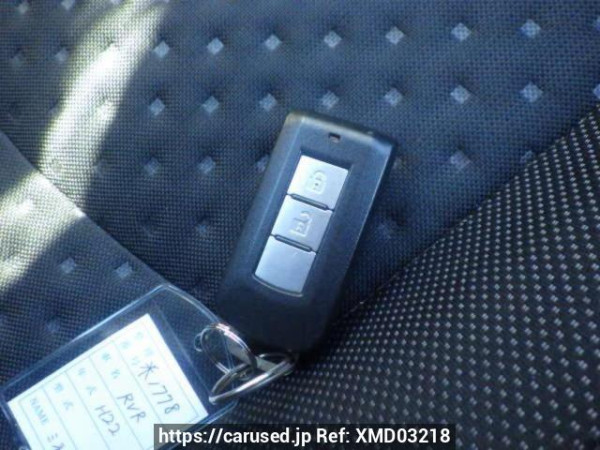 Used 2010 AT mitsubishi rvr GA3W Image[24]