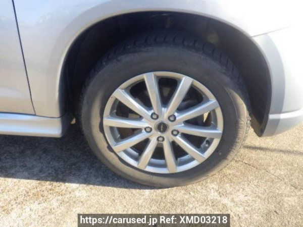 Used 2010 AT mitsubishi rvr GA3W Image[25]