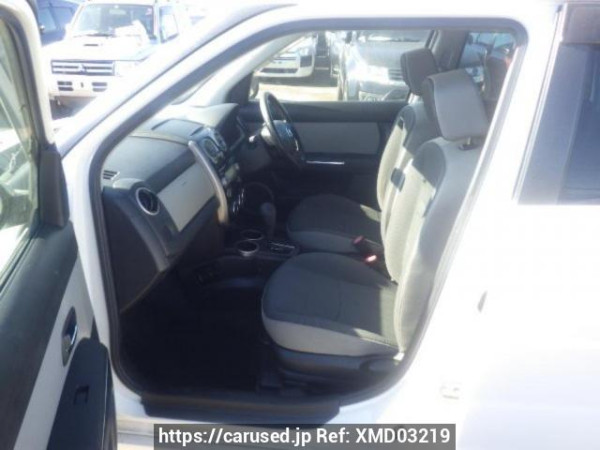 Used 2007 AT mazda verisa DC5W Image[13]