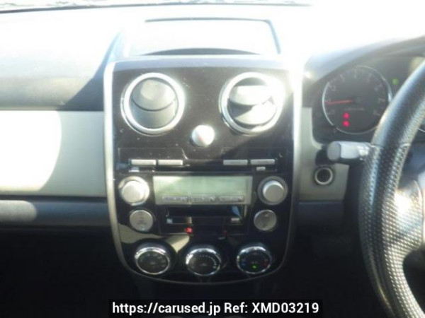 Used 2007 AT mazda verisa DC5W Image[19]