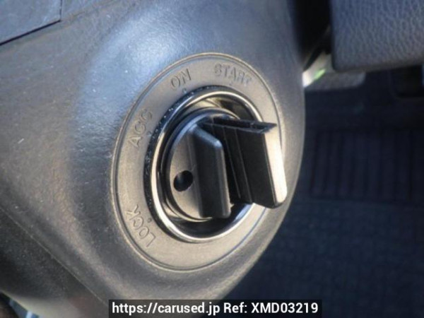 Used 2007 AT mazda verisa DC5W Image[23]