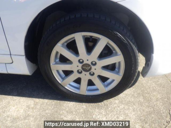 Used 2007 AT mazda verisa DC5W Image[25]