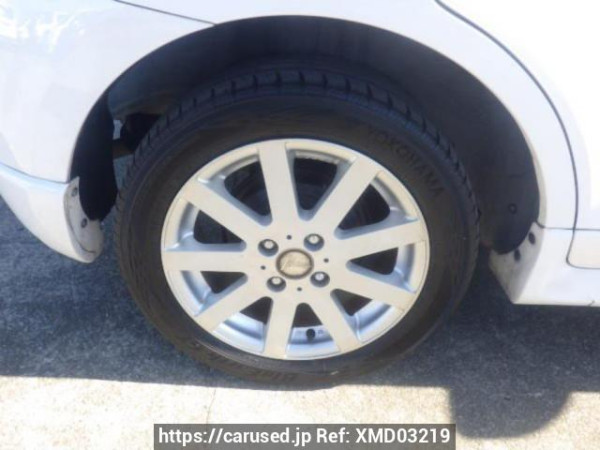 Used 2007 AT mazda verisa DC5W Image[26]