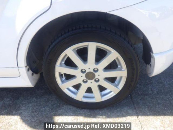 Used 2007 AT mazda verisa DC5W Image[27]