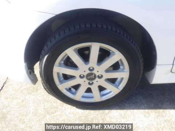 Used 2007 AT mazda verisa DC5W Image[28]