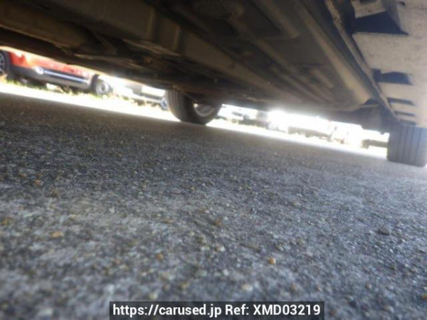 Used 2007 AT mazda verisa DC5W Image[34]