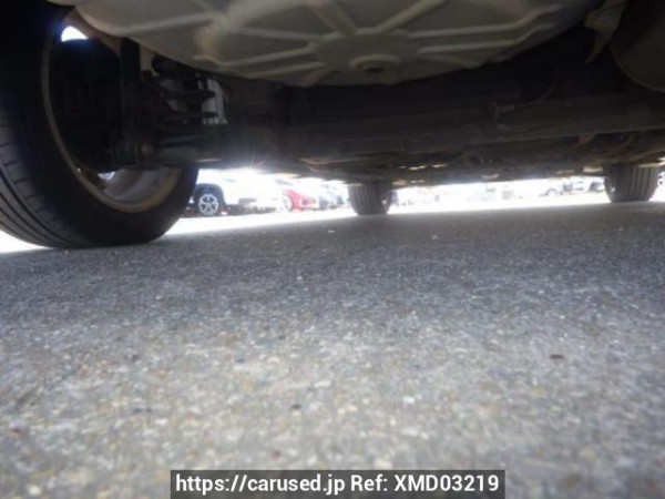 Used 2007 AT mazda verisa DC5W Image[35]