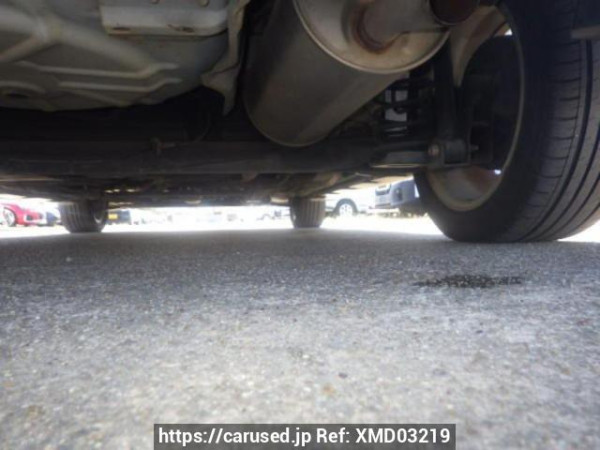 Used 2007 AT mazda verisa DC5W Image[36]