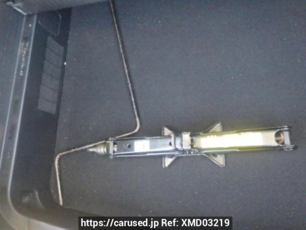 Used 2007 AT mazda verisa DC5W Image[39]