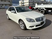 Mercedes Benz C-Class